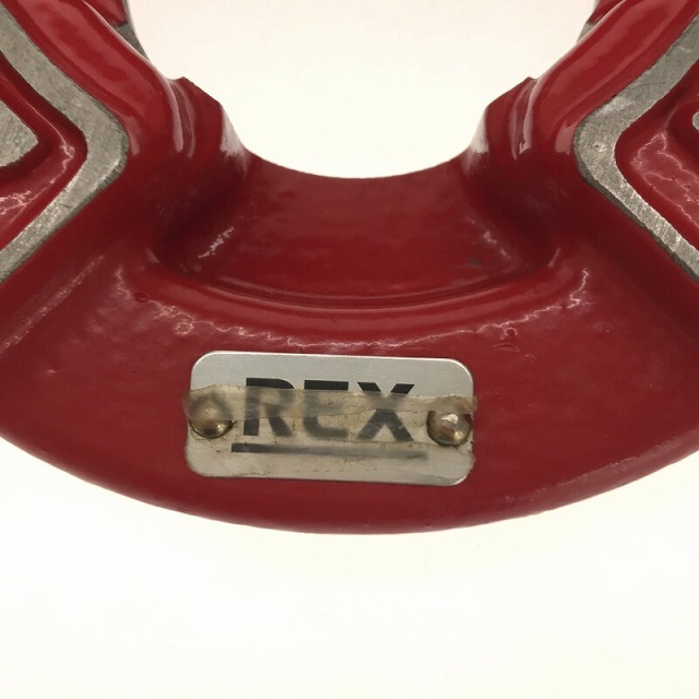 ☆美品☆REX レッキス 自動切上ダイヘッド AD 1/2-3/4 15A-20A ☆美品☆REX レッキス 自動切上ダイヘッド AD 1/2-3/4 15A-20A