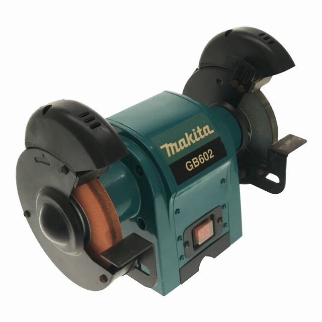 マキタ(Makita) 卓上グラインダ 150mm GB602 通販