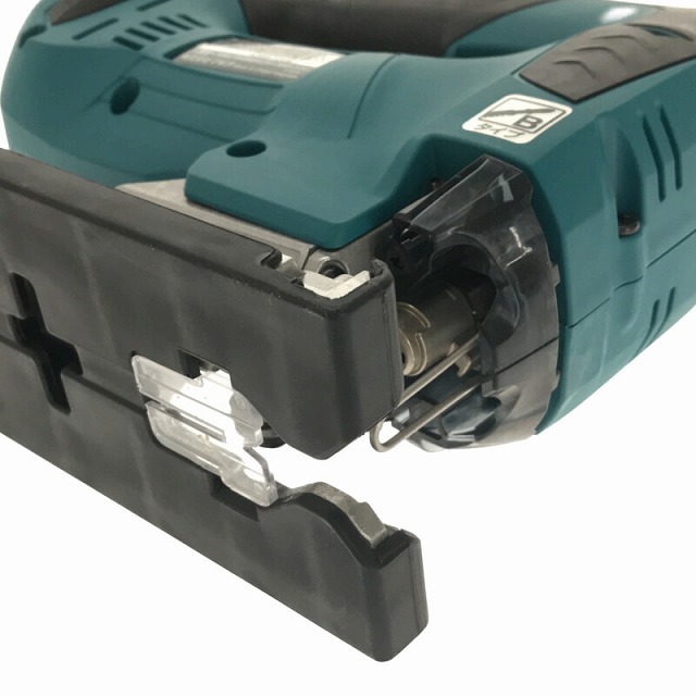 Makita ☆比較的綺麗です☆ makita マキタ 18V 充電式ジグソー JV182DZK ケース付き 電動工具 大工道具 67825の通販  by 工具販売専門店Borderless(ラクマ店)｜マキタならラクマ