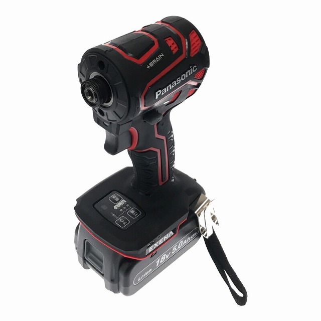 ☆未使用品☆ Panasonic パナソニック EXENA 14.4V/18V充電 ☆未使用品☆ Panasonic パナソニック EXENA 14.4V/18V充電