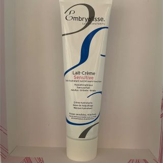 アンブリオリス(Embryolisse)のアンブリオリス モイスチャークリーム 100mL(化粧下地)