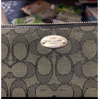 コーチ(COACH)のCOACH 長財布(財布)