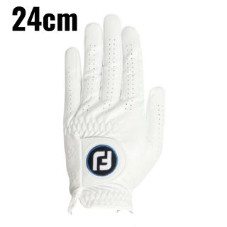 フットジョイ(FootJoy)のフットジョイ（FootJoy）左手用 ナノロックツアー 24.0(その他)