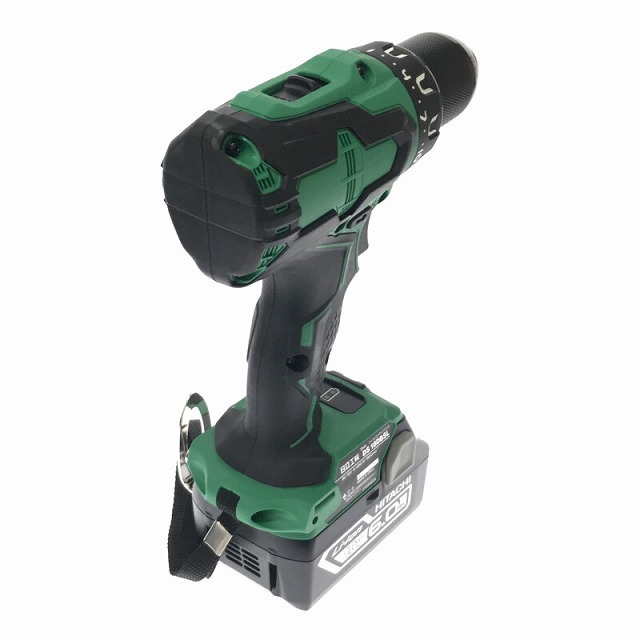 日立 - ☆未使用品☆日立工機 HITACHI 18V 13mm コードレス 日立 - ☆未使用品☆日立工機 HITACHI 18V 13mm コードレス