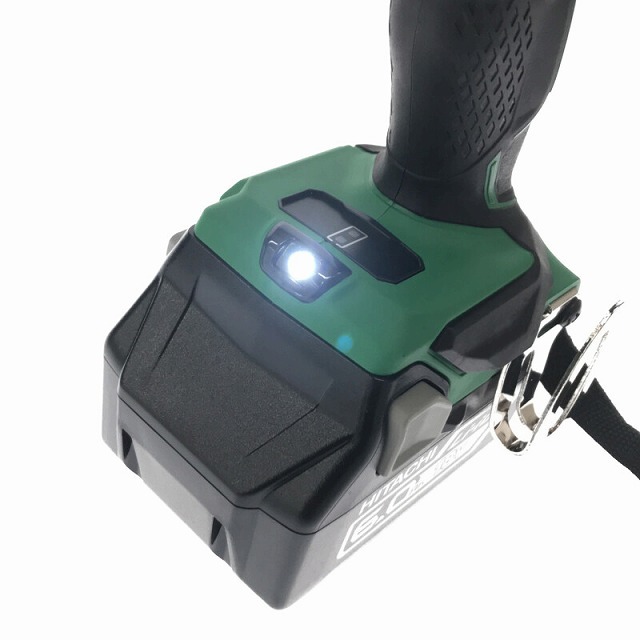 日立 - ☆未使用品☆日立工機 HITACHI 18V 13mm コードレス 日立 - ☆未使用品☆日立工機 HITACHI 18V 13mm コードレス