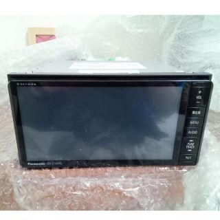 激安!!Panasonic strada CN-S310WD Bluetooth(カーナビ/カーテレビ)