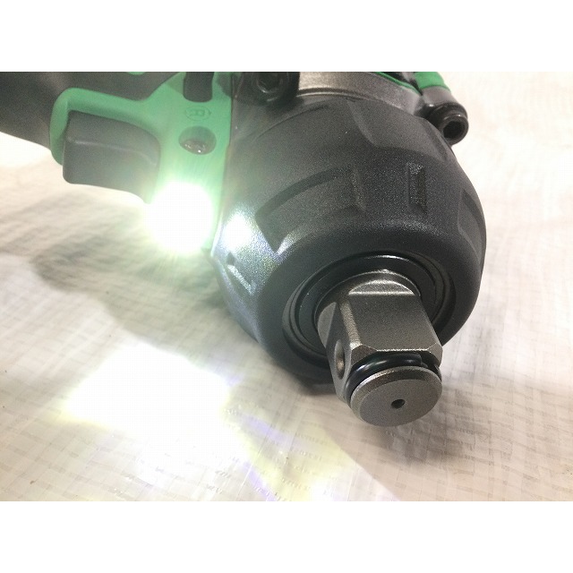 ☆未使用品☆HiKOKI ハイコーキ 36V コードレスインパクトレンチ ☆未使用品☆HiKOKI ハイコーキ 36V コードレスインパクトレンチ