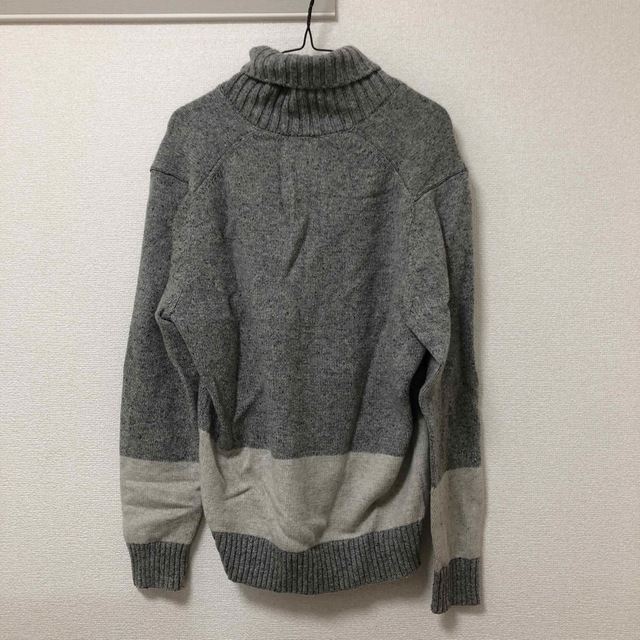 GAP(ギャップ)のGAP ニット メンズのトップス(ニット/セーター)の商品写真