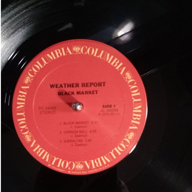 ウェザー・リポート US盤 3枚 / ウェンショーター追悼盤 エンタメ/ホビーのCD(ジャズ)の商品写真