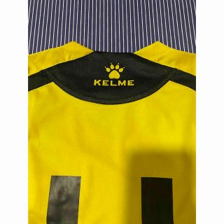 kelme フットサルチームのユニフォーム10枚セット | mangrovefunding.com