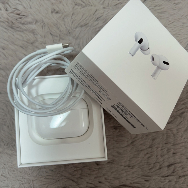 AirPods Pro #1のサムネイル