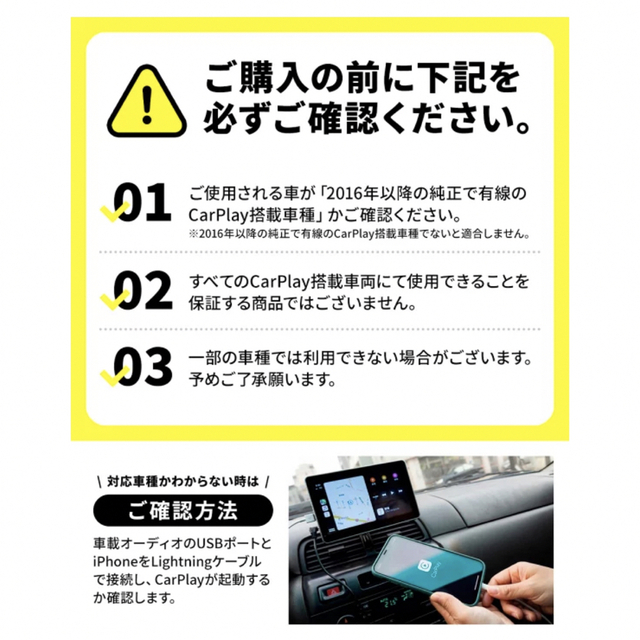 再値下げ‼️OTTOCASTCarPlayAIBoxオットキャスU2-PLUS | ilhotesul.com.br