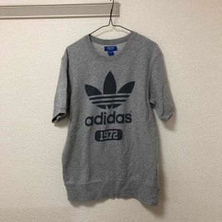 オリジナルス(Originals（adidas）)のアディダスオリジナルズ　Tシャツ(Tシャツ/カットソー(半袖/袖なし))