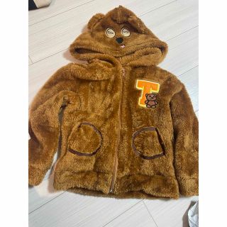 ユニバーサルスタジオジャパン(USJ)のUSJ ユニバ　テッド　くま　ted(ジャケット/上着)