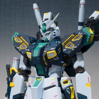 バンダイ(BANDAI)のMETAL ROBOT魂 (Ka signature) 量産型νガンダム(アニメ/ゲーム)