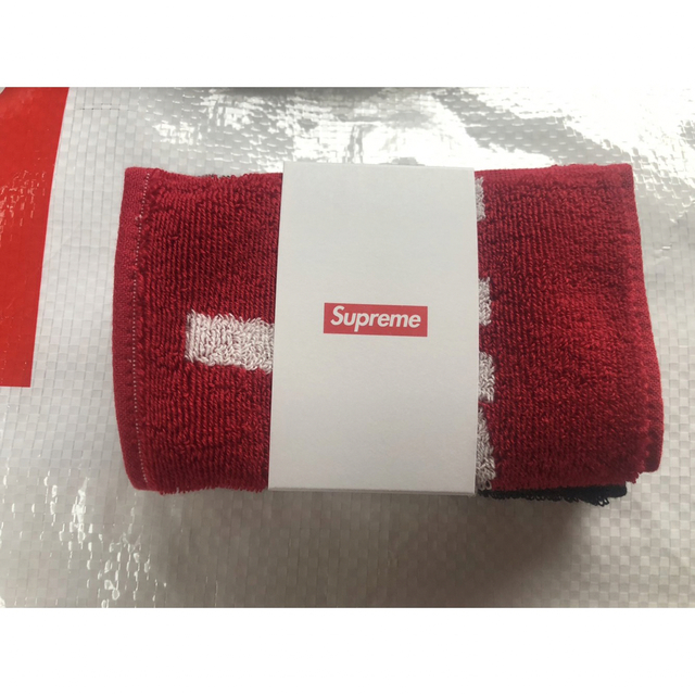 Supreme - supreme Imabari Pocket Folding Towels 今治の通販 by ...