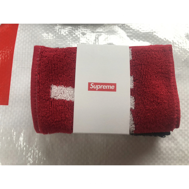 Supreme Imabari Pocket Folding Towels