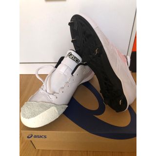 アシックス(asics)の野球スパイク　アシックス　27.0cm(野球)