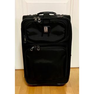 ほぼ未使用】トラベルプロ フライトクルー5 ローラボード 22インチの