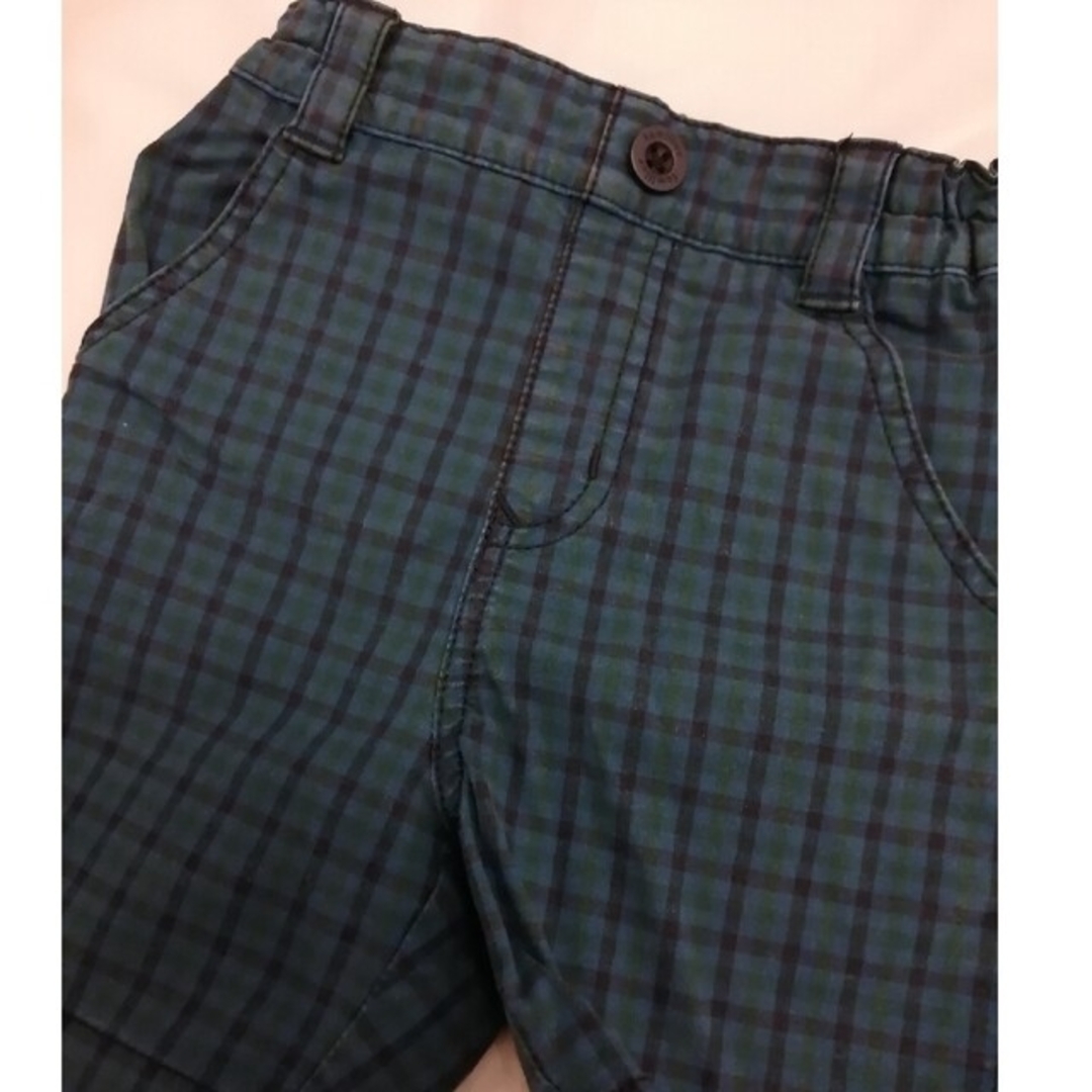 familiar 80セット キッズ/ベビー/マタニティのベビー服(~85cm)(パンツ)の商品写真