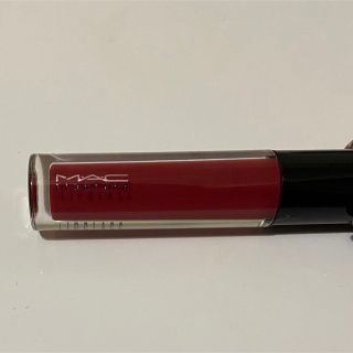 マック(MAC)のM.A.C. リップスティック(リップグロス)