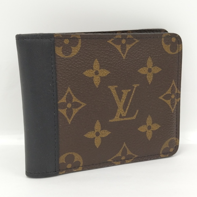 LOUIS VUITTON ポルトフォイユ ガスパル 二つ折り財布