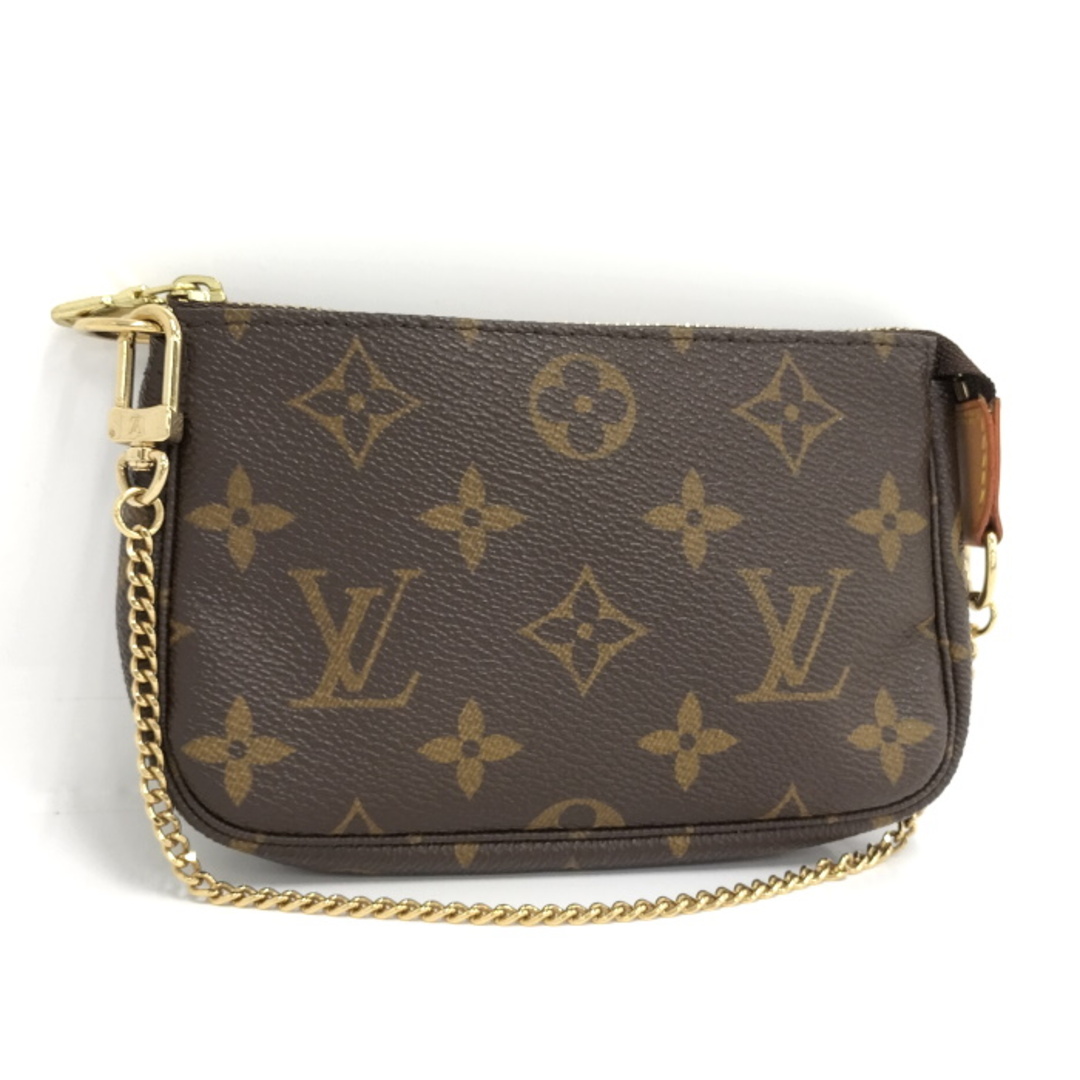 LOUIS VUITTON アクセサリーポーチファッション小物