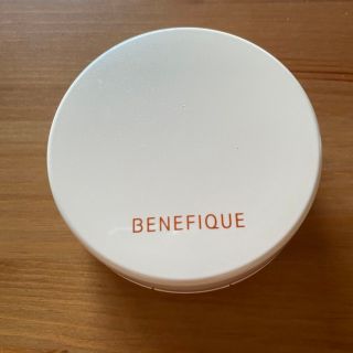 ベネフィーク(BENEFIQUE)のベネフィーク   エッセンシャルBBパクトケース(その他)