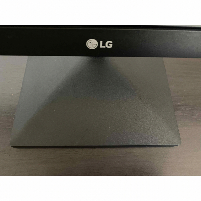 数量は多い 液晶ディスプレイ LG 27EA430v 27インチ モニター