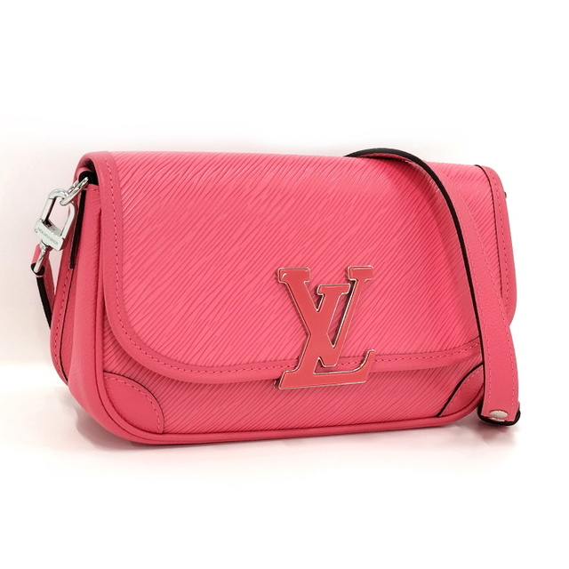 LOUIS VUITTON - LOUIS VUITTON ビュシNM ショルダーバッグ エピ LOUIS VUITTON - LOUIS VUITTON ビュシNM ショルダーバッグ エピ