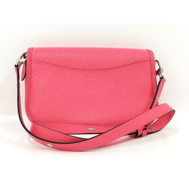LOUIS VUITTON - LOUIS VUITTON ビュシNM ショルダーバッグ エピ LOUIS VUITTON - LOUIS VUITTON ビュシNM ショルダーバッグ エピ