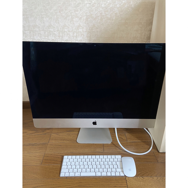 iMac Retina 5K， 27-inch， Late 2015 8GB-