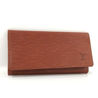 LOUIS VUITTON(長財布 ・ ブラウン/茶色系)のフリマアイテム一覧 LOUIS VUITTON(長財布 ・ ブラウン/茶色系)のフリマアイテム一覧