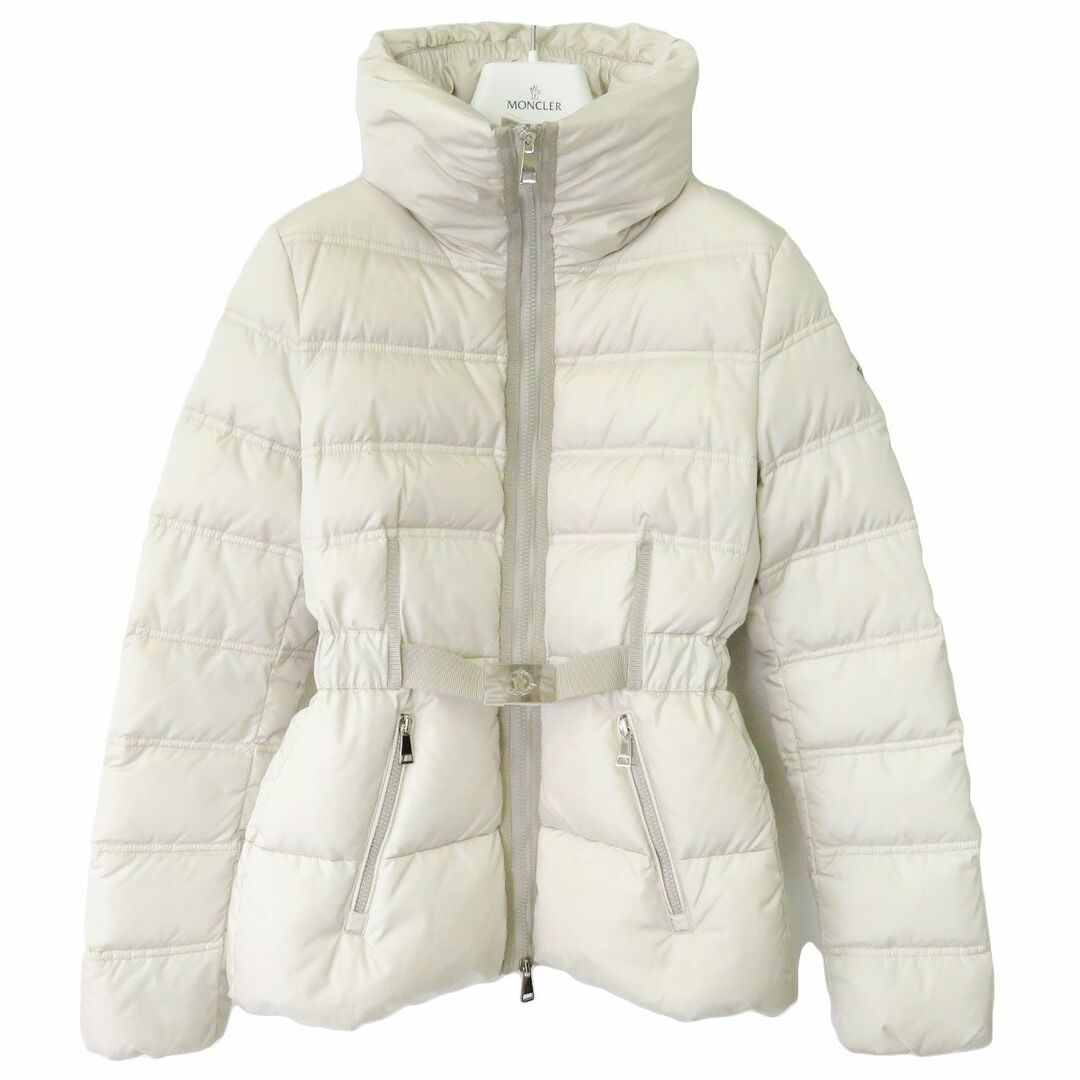 得割10% MONCLER レディース ダウンジャケット M ダウンジャケット