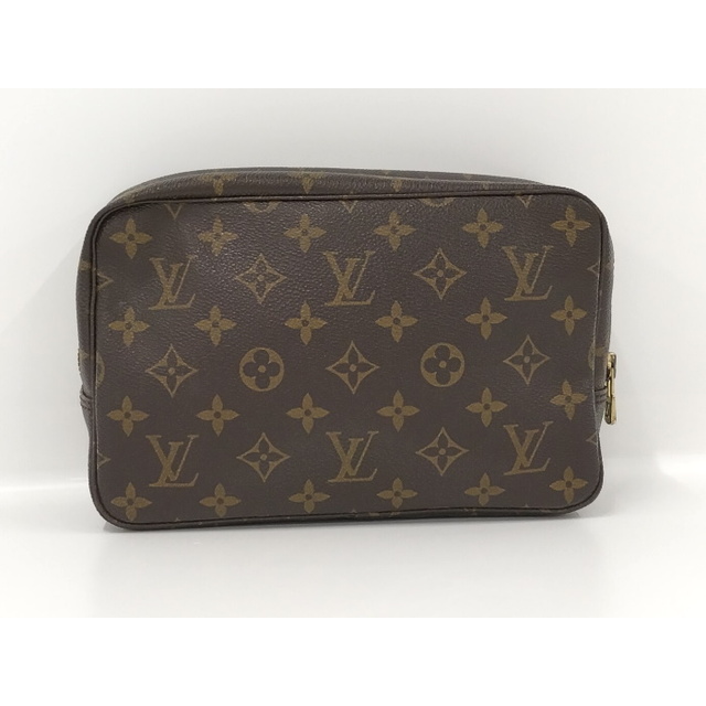 LOUIS VUITTON(ルイヴィトン)のLOUIS VUITTON トゥルーストワレット23 セカンドバッグ モノグラム レディースのバッグ(クラッチバッグ)の商品写真