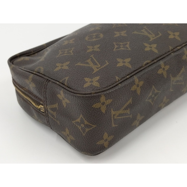 LOUIS VUITTON(ルイヴィトン)のLOUIS VUITTON トゥルーストワレット23 セカンドバッグ モノグラム レディースのバッグ(クラッチバッグ)の商品写真