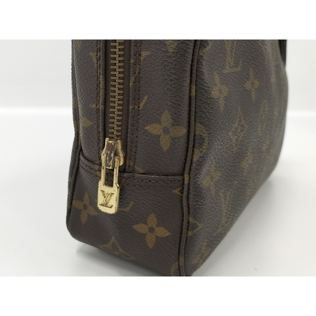 LOUIS VUITTON トゥルーストワレット23 セカンドバッグ LOUIS VUITTON トゥルーストワレット23 セカンドバッグ