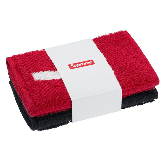Supreme Imabari Pocket Folding Towels