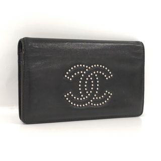シャネル スタッズ 財布(レディース)の通販 97点 | CHANELのレディース シャネル スタッズ 財布(レディース)の通販 97点 | CHANELのレディース