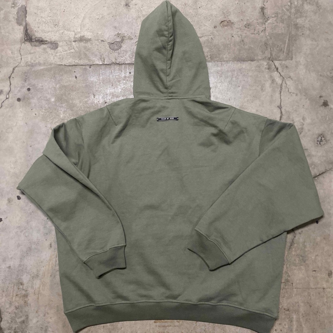 FEAR OF GOD(フィアオブゴッド)のFEAR OF GOD 6th collection jerry lorenzo メンズのトップス(パーカー)の商品写真