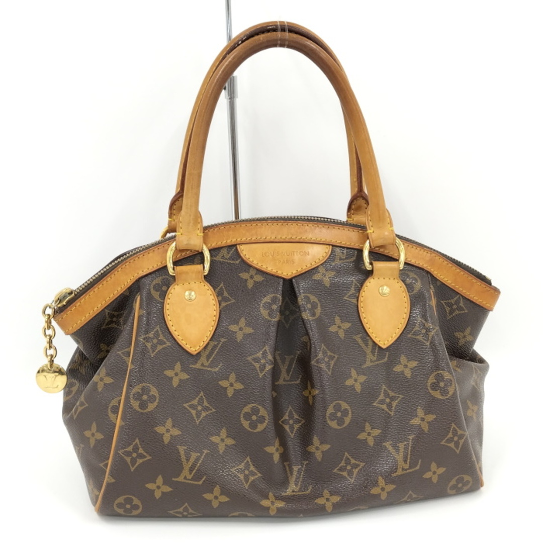 LOUIS VUITTON ハンドバッグ ティボリ モノグラム M40143