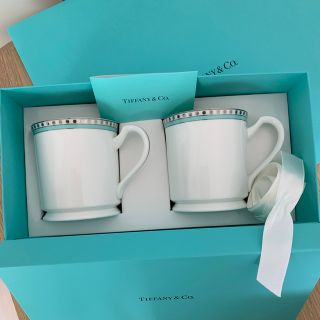 ティファニー japan グラス/カップの通販 31点 | Tiffany & Co.の