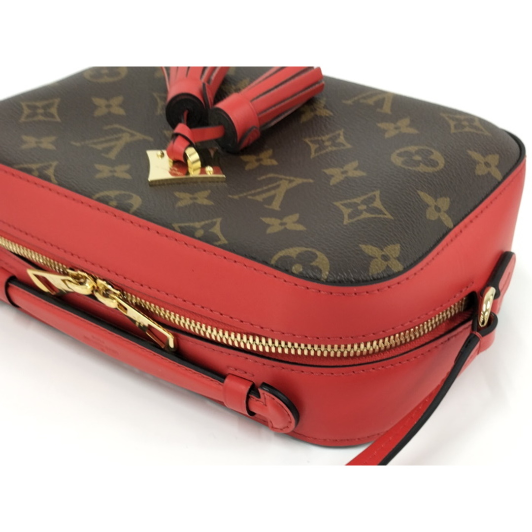 LOUIS VUITTON(ルイヴィトン)のLOUIS VUITTON サントンジュ 2WAY ショルダーバッグ モノグラム レディースのバッグ(その他)の商品写真