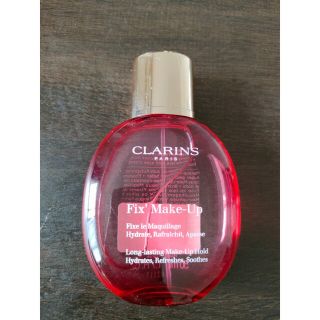 クラランス(CLARINS)のクラランス CLARINS フィックス メイクアップ 50ml(その他)