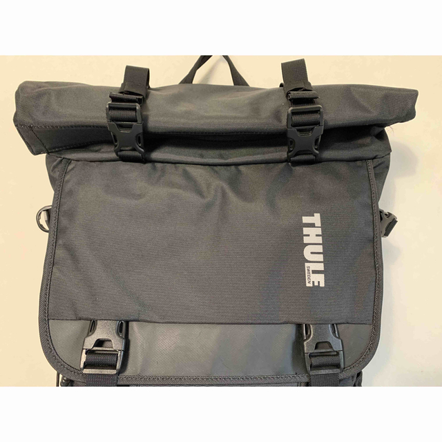 THULE(スーリー)のTHULE カメラバック メンズのバッグ(バッグパック/リュック)の商品写真