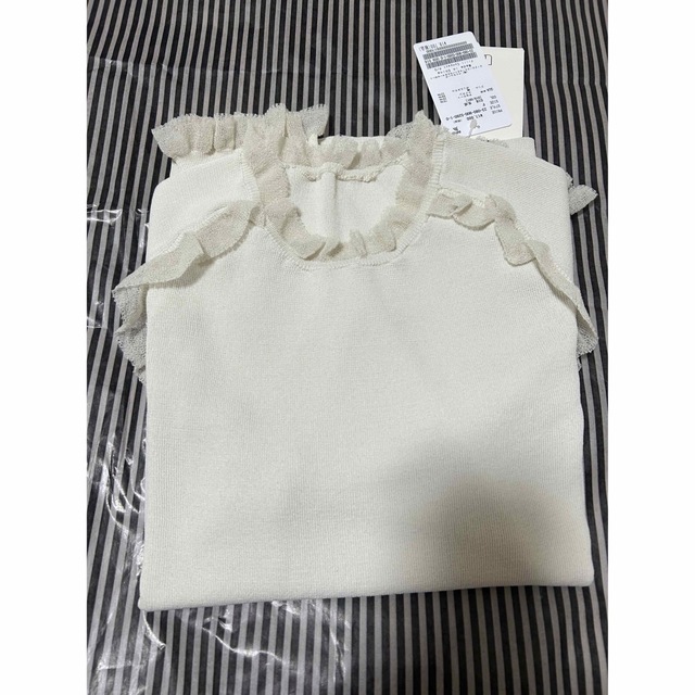 IENA Frill Compact プルオーバー 【送料0円】 lecoupe-chou.fr