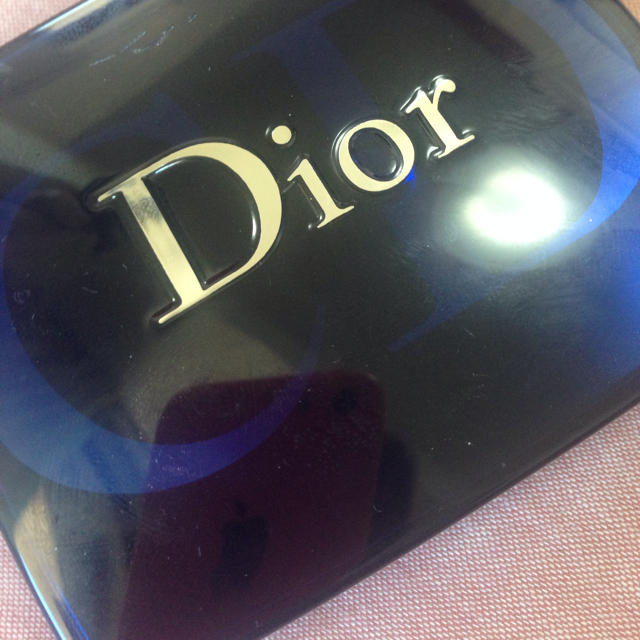 Dior(ディオール)のDiorのアイシャドウ609♥︎ コスメ/美容のベースメイク/化粧品(その他)の商品写真