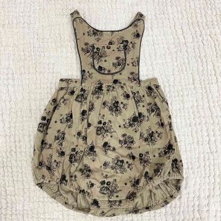 ソーアプルーム(SOOR PLOOM)のlcc ロンパース(ワンピース)