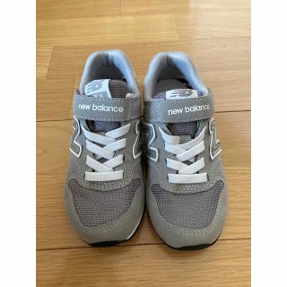 ニューバランス(New Balance)のニューバランス　キッズ　996   17cm(スニーカー)