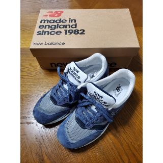 ニューバランス(New Balance)のニューバランス NEW BALANCE M1500BN グレー M1500-BN(スニーカー)